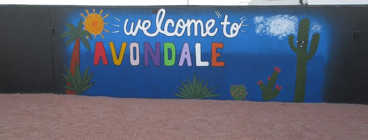 Casa On Avondale - Avondale, AZ