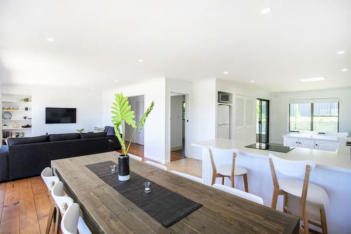 Vue Sur La Mer Ocean Views - Mollymook