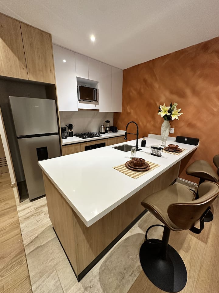 Loft Boutique Roma - Mexico City