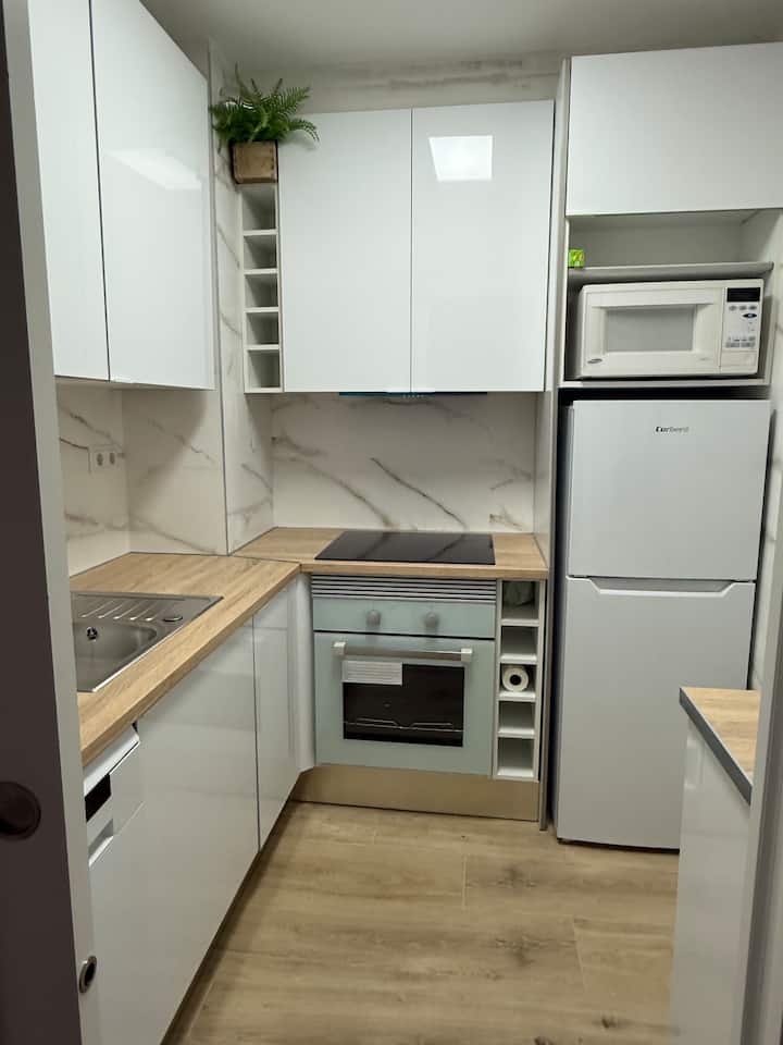 Apartamento Vistas Piscina - Alcossebre