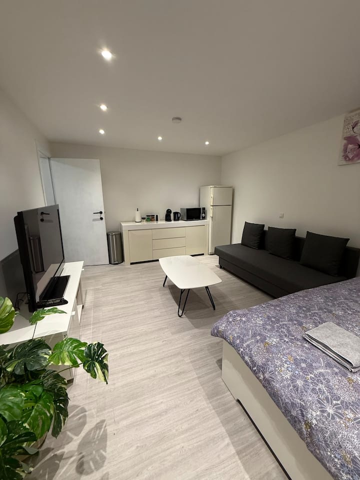 The Wandering House - First Floor Guest Suite - Löwen