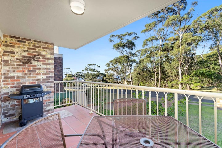 Perfect Location Near Collers Beach - Ulladulla