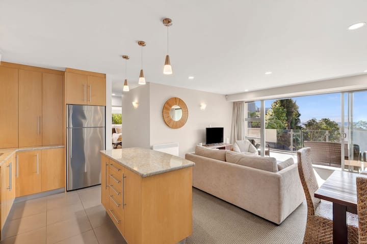 Luxury Retreat Kaiteriteri (20 Min To Abel Tasman) - Kaiteriteri