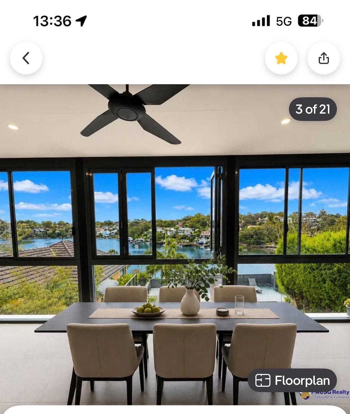 Lily's House