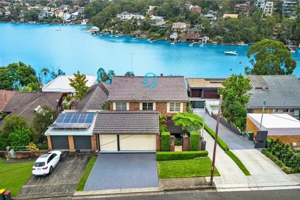 Lily's House