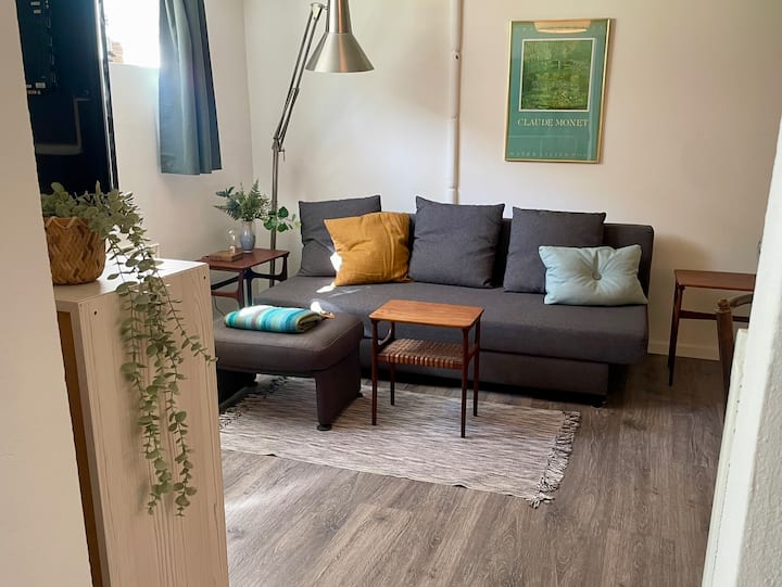 Cosy Aarhus Home Near Forest, Beach & City - Aarhus