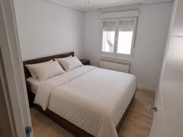 Estancia Maestras By Clabao - Navarra