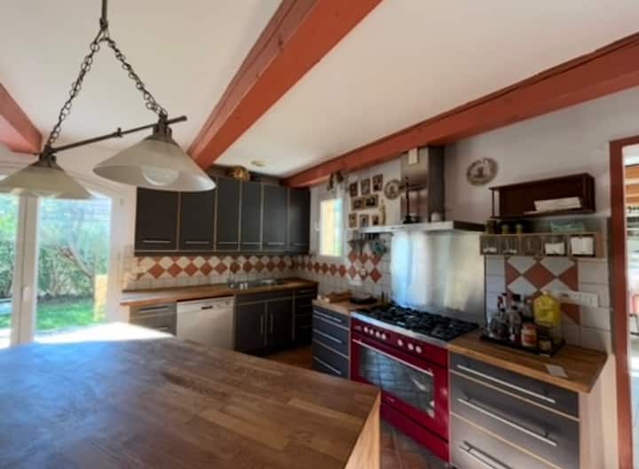 Maison Spacieuse En Bordure De Village - Brignoles