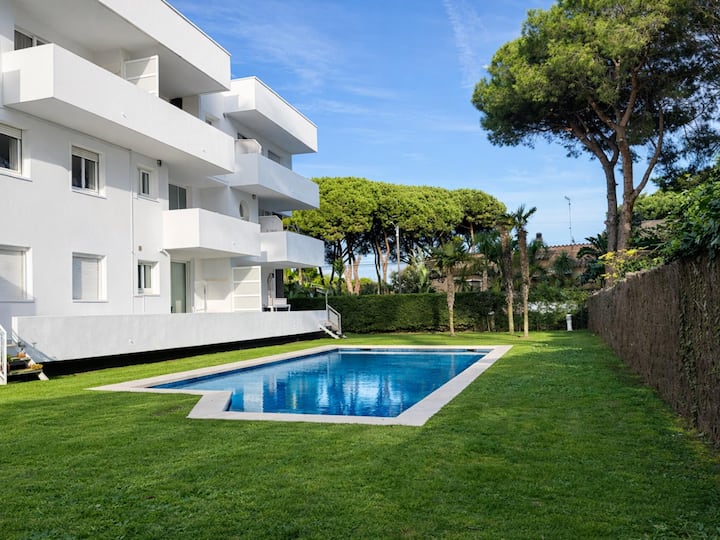 Logement à La Fosca - Palamós - Palamós