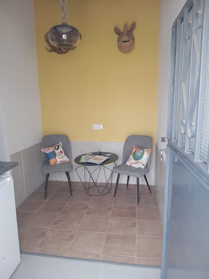 Casa Ruby - Huércal-Overa