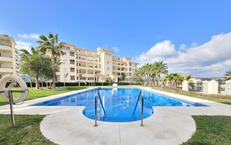 Guest favorite listing in Mijas