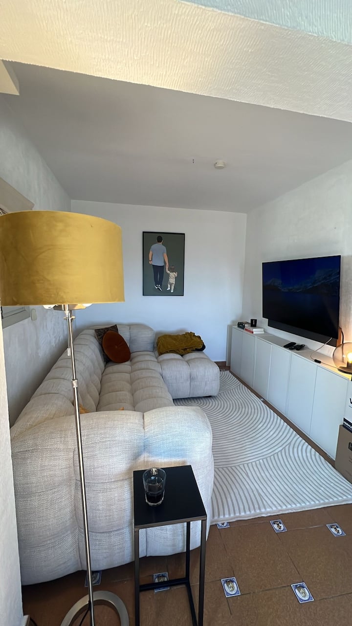 2br | Sea View | Terrace | Pool | 10 Min. To Beach - Vélez-Málaga