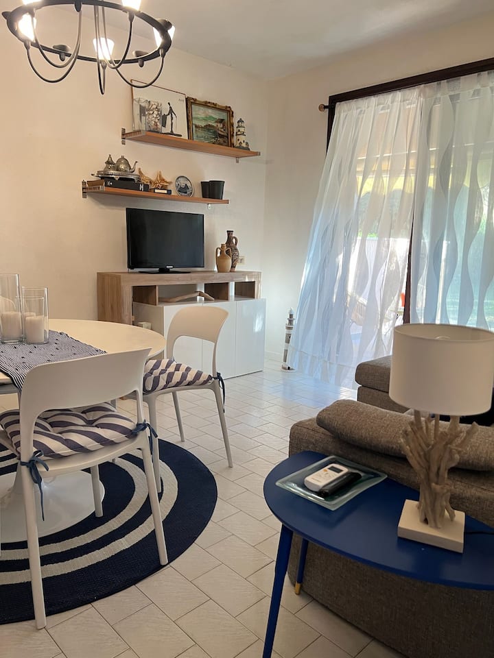 Nella Pineta Granducale, A Due Passi Dal Mare - Marina di Grosseto