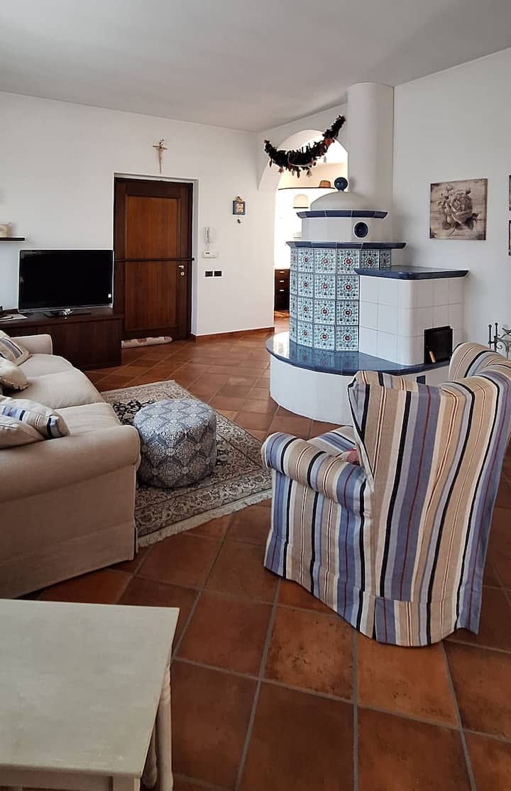 Casa Luminosa, Zona Tranquilla, Vicino Fiera Rho - Legnano