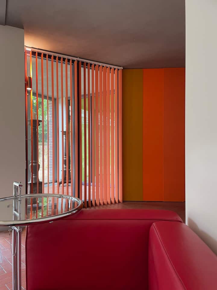 Bed And Breakfast Huis Xi Oranje Suite - Kerkrade