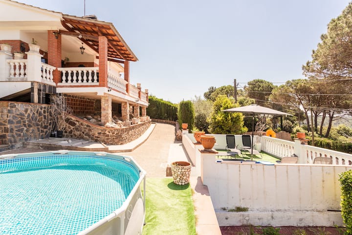 Villa Toro - Costa Brava (Spain)