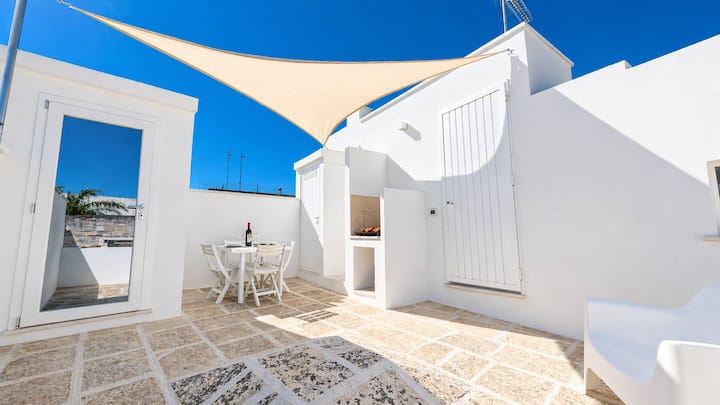 Dimorè Deluxe Studio - Casarano