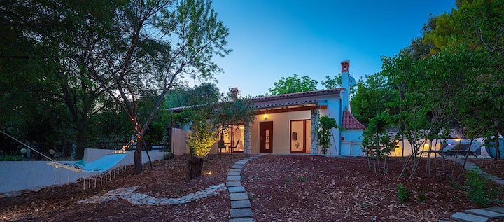 Al Pino House On The Beach By Istra Vacation - Premantura