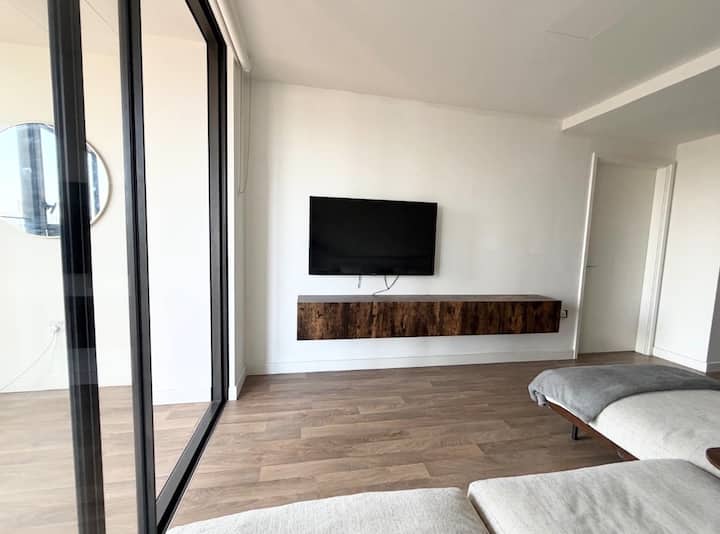 Amazing 1bed With Winter Garden In Vauxhall - London