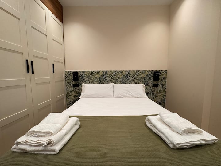 Apartamento Rosado - Logroño