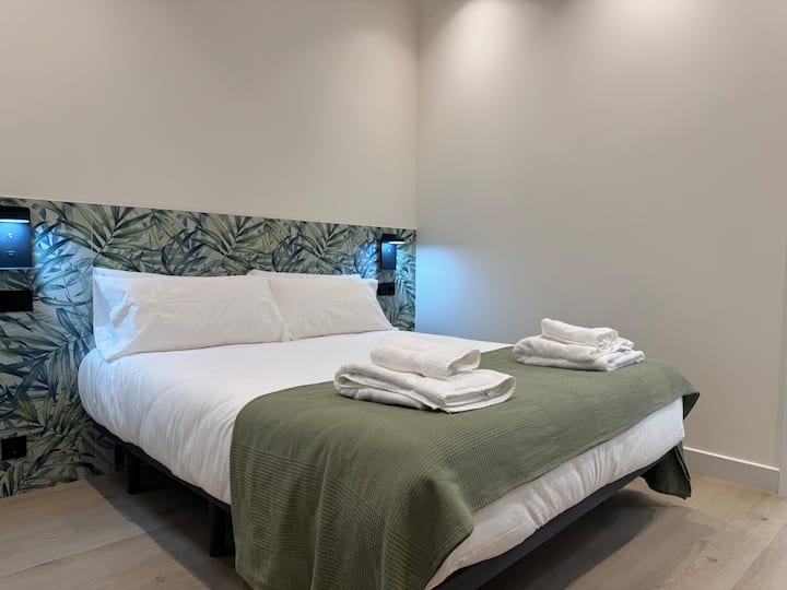 Apartamento Tinto - Logroño