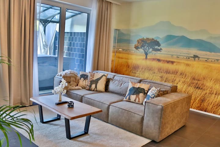 Zuri Suite - Bitburg