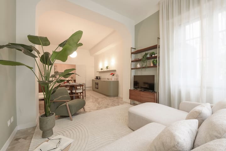 Soperga, 19 - Top Location, Super Comfort - Milan