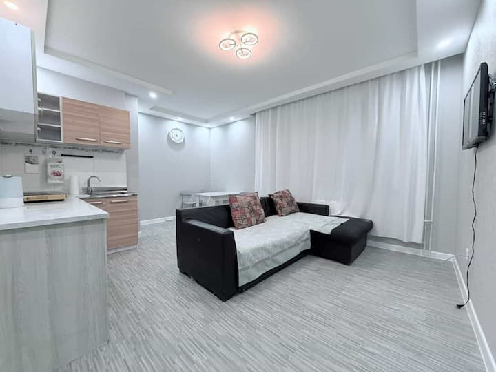 Comfortable Place To Stay In Center Of Ulaanbaatar - Mongolia