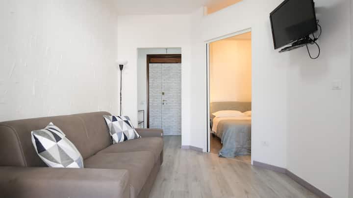 Oasi Sul Mare – Beachside Apartment - Montesilvano
