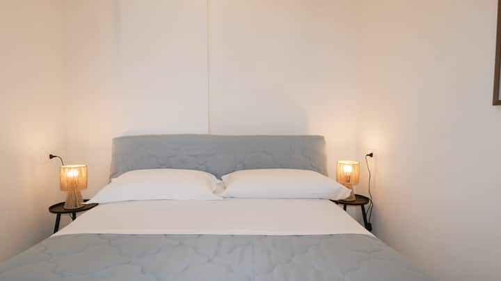 Oasi Sul Mare – Beachside Apartment - Montesilvano