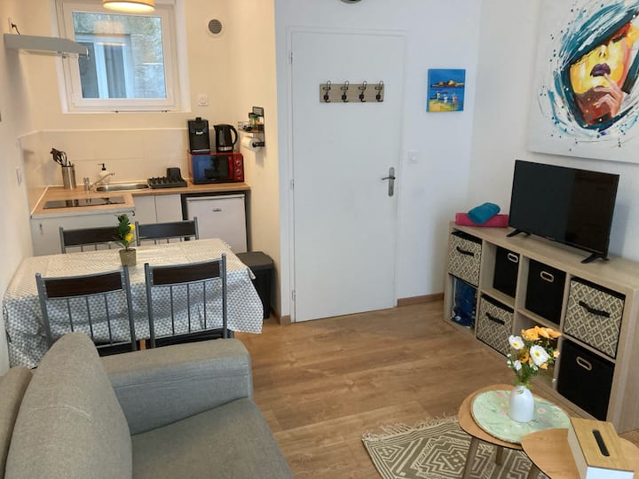 Appartement - Ploërmel