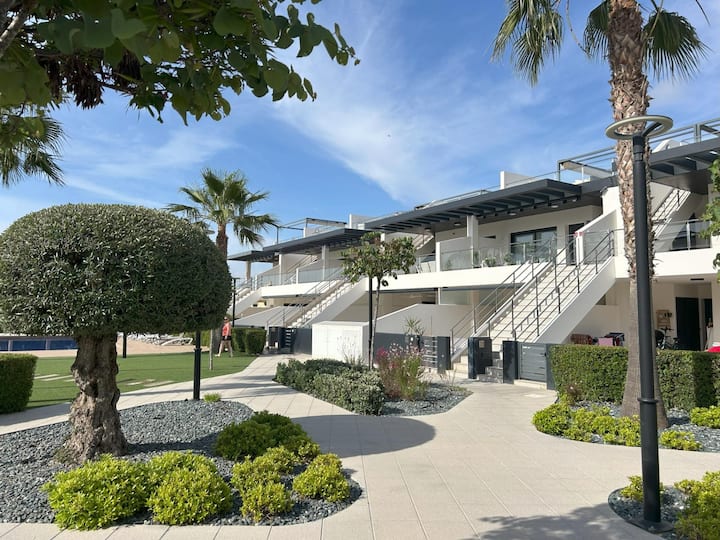 Royal Park - Playa Flamenca