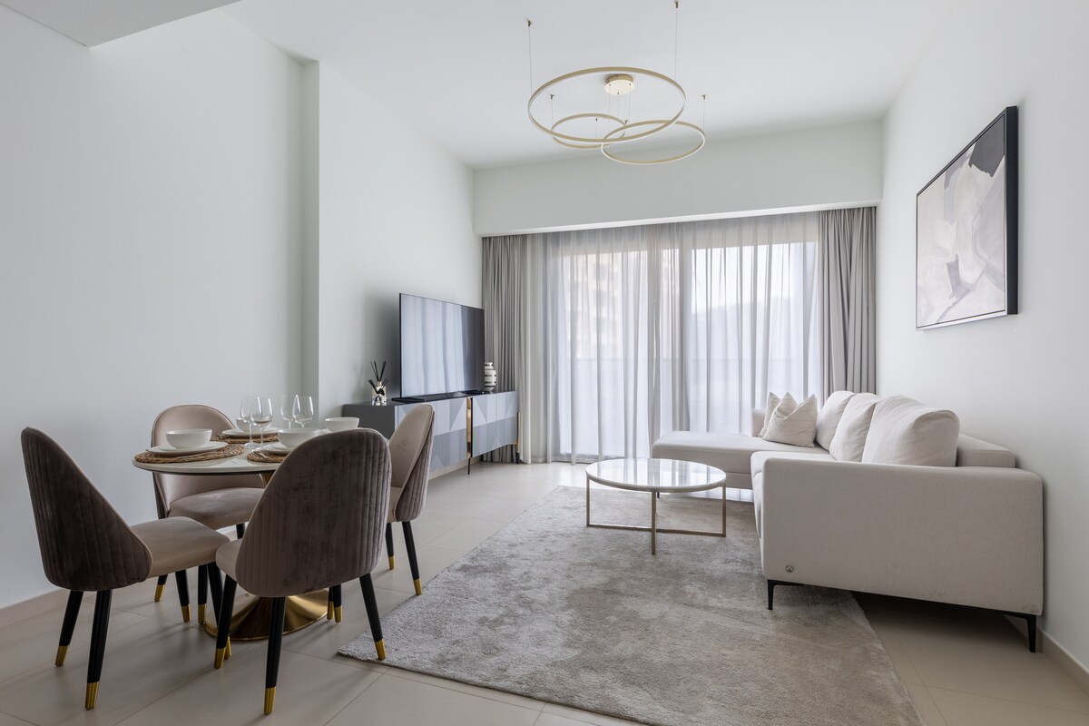 1-Bedroom Apartment · Downtown Dubai · XXII 3