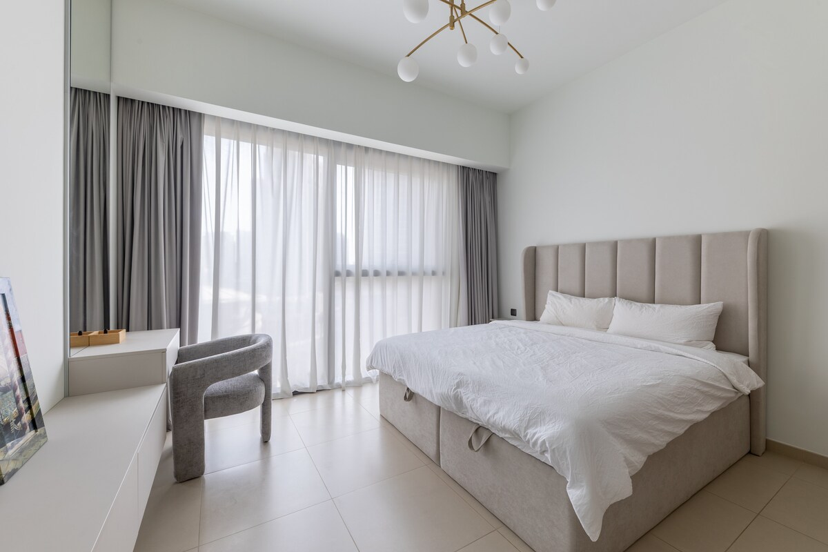 1-Bedroom Apartment · Downtown Dubai · XXII 5