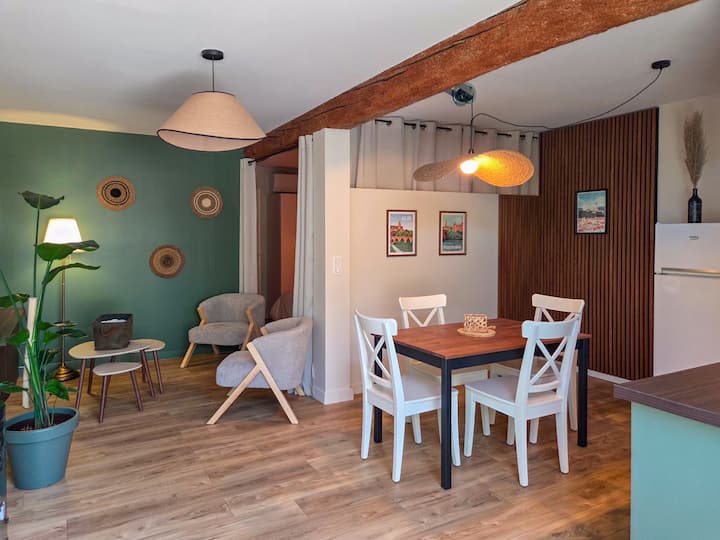 L’atelier De L’auberge - Auterive