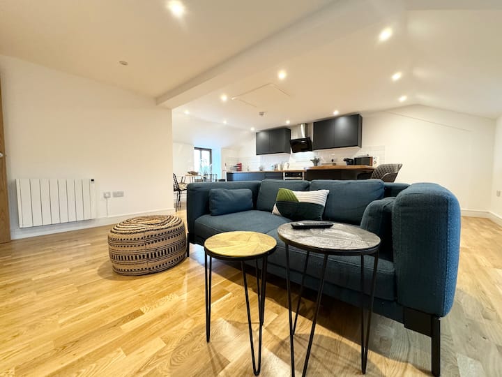 Scandic House Apartments, No 3 - Ulverston