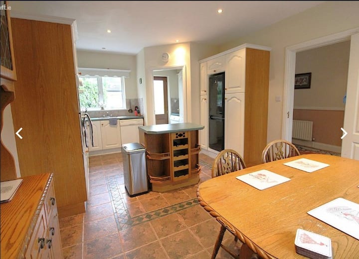 Double Room In Salthill - County Galway