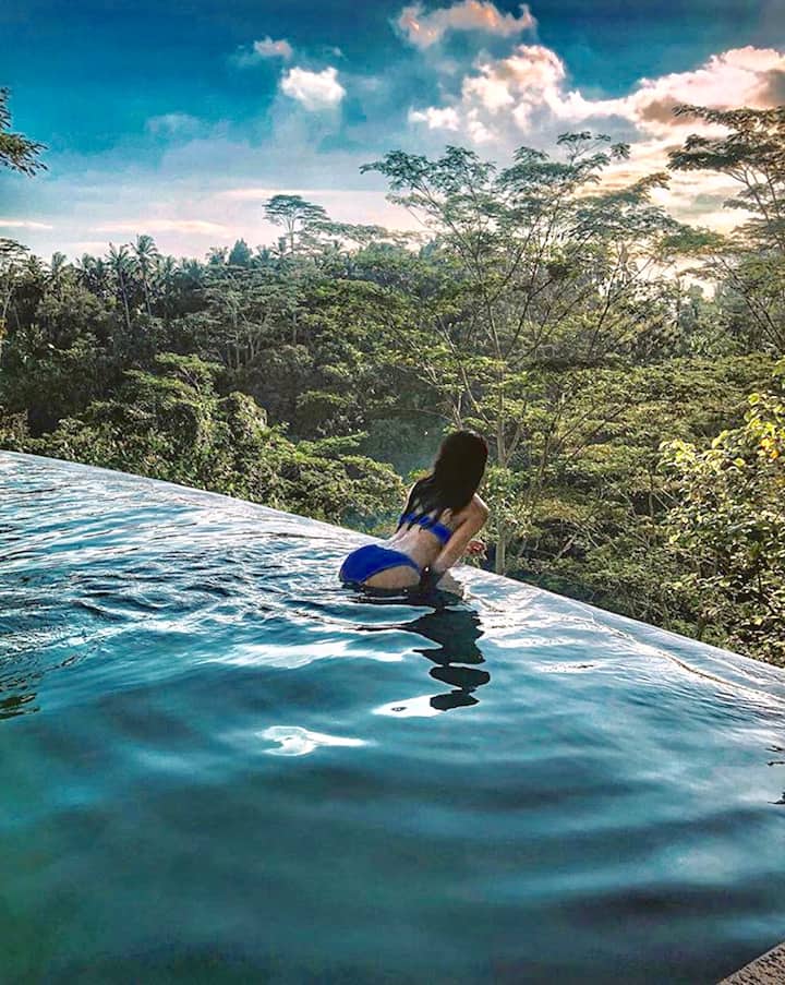 The Manipura Estate | 13 BR. Jungle Retreat Ubud