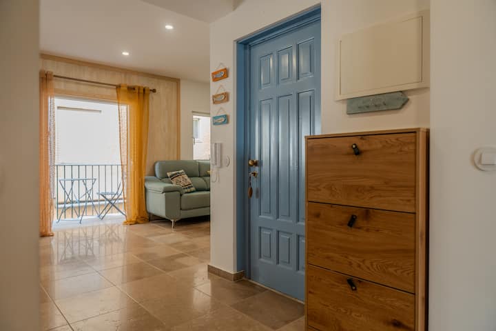 Casa Dos Banhos Quentes - Nazaré