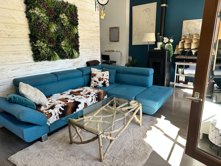Appartement - Aups
