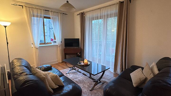 Rathmines Apartment - Dublin