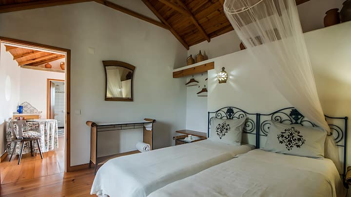 Bonjardim Boutique Farm House By Gt House - Sertã
