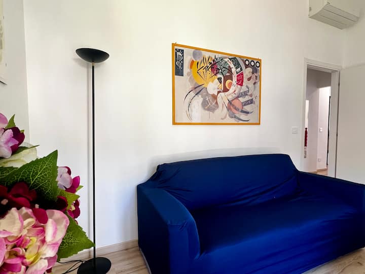 Casa Del Parco - Portofino