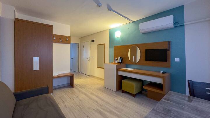 Sea View Suit Dbl 2 - Kuşadası