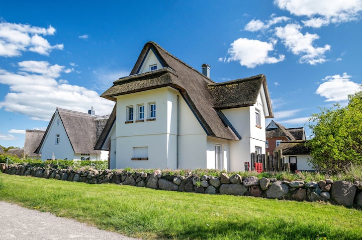 Ferienhaus Für 8 Personen 168 Qm - Rerik