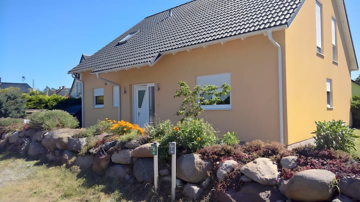 Ferienwohnung Sörtebecker 70 M² - Barth