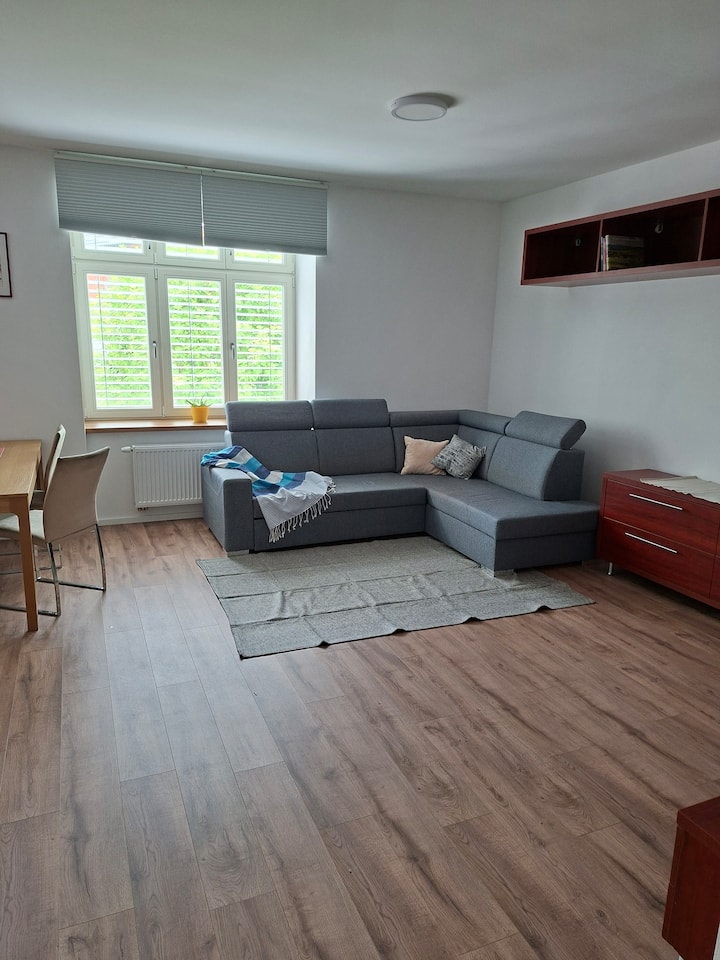 Apartmá 575 - Strakonice