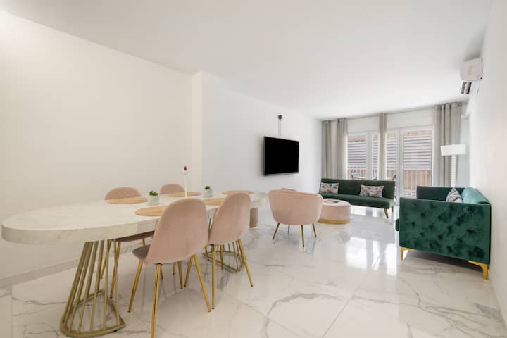 Apartamento Calafell Mar - Cunit