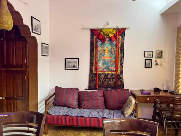 Meher Sarod - Ahmednagar