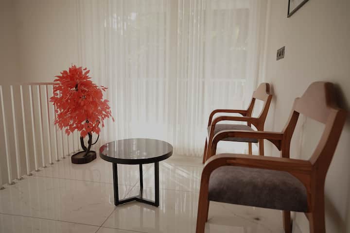 3bhk Ac Private Villa Near Varkala Cliff - Varkala